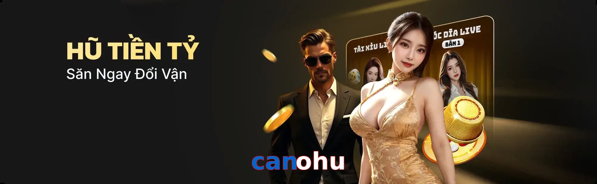 canohu